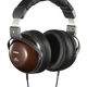 Illustration for article titled JVCs New Headphones Have Wooden Housings, Cost $730